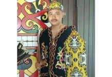 Pintu Surga Bukan Kecil, Tetapi Sempit Konradus Jurman, S.S