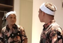 Menjadi Formator yang Sehat Menjadi Formator yang Sehat