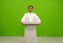 Melayani dengan Iman (Renungan Minggu biasa ke XXVII, 2 Oktober 2022) RD. Mateus Syukur