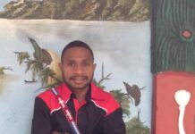 Katekese Fr. Anselmus Faan