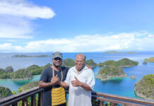 Kesaksian-Mantan Mahasiswa STFT Fajar Timur Kesaksian-Mantan Mahasiswa STFT Fajar Timur