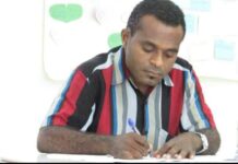 Manusia: Pribadi Dialogal yang Menyejarah Rm. Daniel W. Gobai, Pr