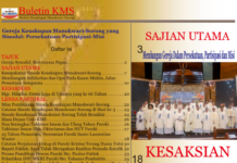 Buletin KMS Edisi 2022-Terbaru