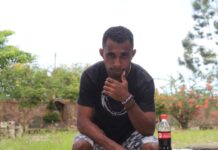 Jalan Menuju Keabadian Jiwa Fr. Toshyro Narahawarin