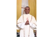 Bertobat dan Menyediakan Hati Bagi Tuhan-Minggu Adven II (4/12/2022) Diakon Iven Kocu, Pr