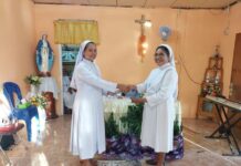 Matrida: Wajib Peduli Terhadap Sesama Dan Ciptaan Lainnya Matrida: Wajib Peduli Terhadap Sesama Dan Ciptaan Lainnya