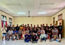 ‘Sharing Alumni’ Seminari Petrus van Diepen Sharing Alumni Seminari Petrus van Diepen