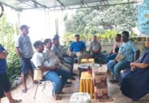 Paket Sembako Di Hut Ke-8 Kaum Bapak Katolik Paroki Sto. Paulus Wagom Paket Sembako Di Hut Ke-8 Kaum Bapak Katolik