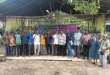 129 Tahun Agama Katolik Masuk Tanah Papua, Dipastikan 3 Pj Gubernur di Tanah Papua Akan Hadir di Fakfak 129 Tahun Agama Katolik Masuk Tanah Papua