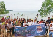 Kepedulian OMK Manokwari Pada Lingkungan, Memantik Kesadaran Masyarakat untuk Peduli Lingkungan Sekitar Kepedulian OMK Manokwari Pada Lingkungan