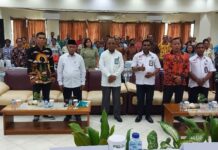 Kompetensi Guru Agama Katolik Perlu Ditingkatkan Kompetensi Guru Agama Katolik Perlu Ditingkatkan