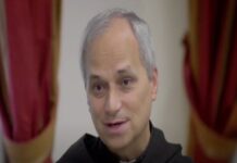 Mantan Pimpinan Umum OSA Menjadi Prefek Kongregasi bagi Para Uskup dan Harapan Gereja Katolik Papua Mantan Pimpinan Umum OSA Menjadi Prefek Kongregasi