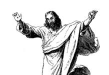 Renungan Hari Raya Kenaikan Tuhan Yesus Kristus (18 Mei 2023) Renungan Hari Raya Kenaikan Tuhan 18 Mei 2023