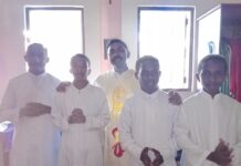 Homili Hari Komunikasi Sedunia; Membangun Komunikasi yang Baik dan Harmonis