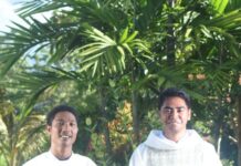 Selamat Jalan Sobatku RP. Benediktus Jehamin, OSA Selamat Jalan Sobatku RP. Benediktus Jehamin, OSA