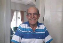 Sejauh Saya Mengenal Pater Anton Tromp,OSA; Memberi Diri Seutuhnya Supaya Makin Dikenal, Dipercaya dan Dicintai Sejauh Saya Mengenal Pater Anton Tromp,OSA