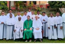 Pentingnya Pastoral Pendidikan Calon Imam Pentingnya Pastoral Pendidikan Calon Imam