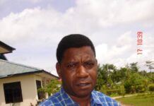 Selamat Jalan Menuju Yerusalem Surgawi Pater Fransiskus Yerkohok, Pr Selamat jalan Menuju Yerusalem Surgawi