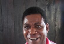 Sekilas Kenangan Tentang P. Frans Yerkohok. Pr Sekilas Kenangan Tentang P. Frans Yerkohok. Pr