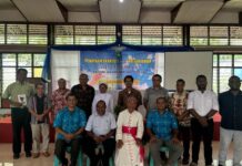 Pesan Uskup Aloysius Murwito: Perlu Motivator di Tengah Umat Bukan Petugas Gereja Biasa Pesan Uskup Aloysius Murwito