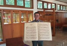 Tahukah Anda (Katekese Liturgi Seri-2)