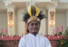 Politik Praktis Dalam Gereja