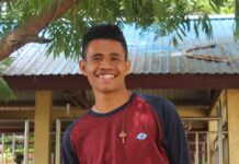 Mencari Damai Kristus Di Tengah Konflik Di Tanah Papua (Sebuah Refleksi Teologis atas Konflik Kemanusiaan di Tanah Papua)