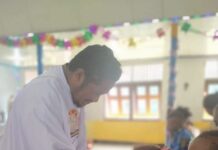 Pendidik Dalam Keluarga, Mesti Dipersiapkan