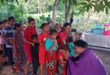 Perjanjian Bersyarat Antara Allah Dan Abraham (Analisis Naratif Kejadian 17:1-25)