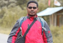 “Hubungan Cinta dan Hukum Di Hadapan Sesama Yang Lain”