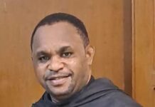 Santo Yosep Sebagai Pelindung Paroki Ayawasi: Mari Belajar dan Mengikuti St. Yosep Sebagai Model Iman Kita