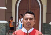 “Roh Kudus: Sosok Penghibur dan Pemersatu” (Renungan Hari Raya Pentakosta)