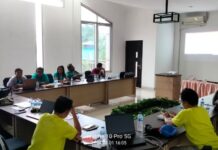 Hasil Pertemuan Komisi Komunikasi Sosial Regio Papua Terangkum dalam Beberapa Kesepakatan