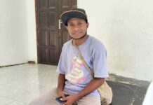 Berpolitik Menghadirkan Kerajaan Allah Di Bumi Cenderawasih