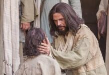 Iman mesti dihayati dengan Mata Terbuka