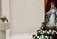 Apakah Gereja Katolik Penyembah Patung?