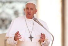 Pesan Paus untuk Hari Misi Sedunia 2024