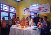 Natal: Perayaan Sederhana yang Mahadahsyat