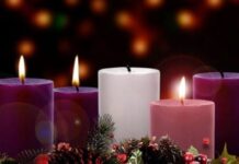 Gaudete: Bersukacitalah