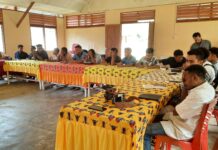 Para Frater Harus Mencinta Orang Asli Papua dan Kepapuan