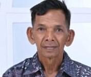 Pemakaman PSW Maybrat, Yohanes Kore, Diiringi Dengan Derai Air Mata