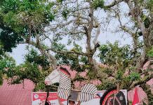 SMP YPPK St. Don Bosco Fakfak Sukses Gelar Karya “Festival Budaya Nusantara”