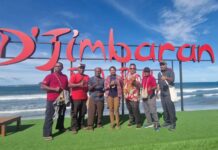 Kund Agapa: Pengawal Keuangan Yang Berdedikasi