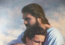 Merangkul Musuh dengan Cinta yang Utuh