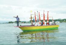 Panggilan Dan Perutusan Dari Allah Menuntut Keterbukaan Hati