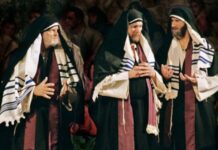 Mengapa angkatan ini meminta tanda?