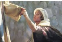 Renungan Harian: Bukan Orang Sehat yang Memerlukan Tabib, Tetapi Orang Sakit