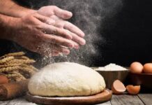 Berjaga-jagalah dan awaslah terhadap ragi orang Farisi dan ragi Herodes