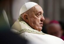 Sakit Paus Fransiskus Dikabarkan Makin Serius