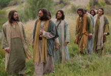 Barangsiapa tidak melawan kita, ia ada di pihak kita